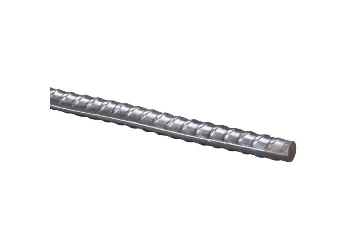 Betonijzer staaf 3000x12mm