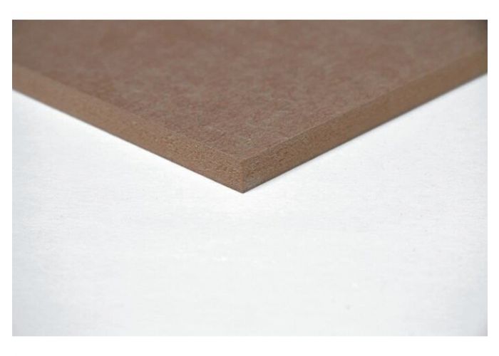 Mdf board 2440x1220x12mm