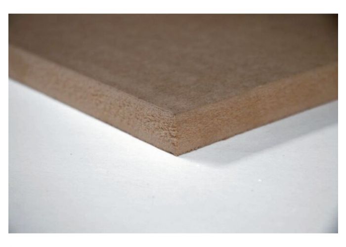 Mdf board 2440x1220x16mm