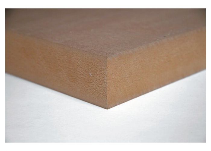Mdf board 3050x1220x38mm
