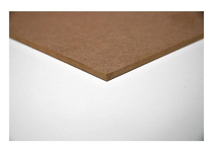 Mdf board 2440x1220x4mm