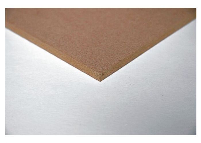 Mdf board 2440x1220x9mm