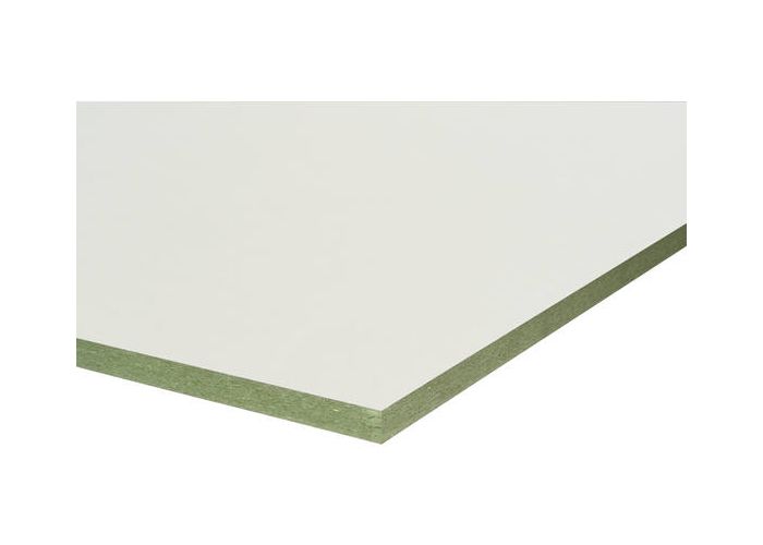 Mdf board lakfolie vochtwerend v313 3050x1220x12mm