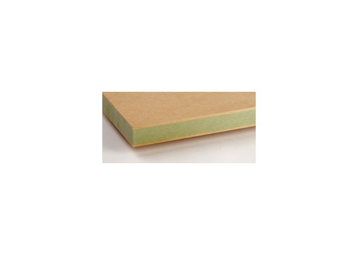 Medite mdf board vochtwerend v313 2440x1220x18mm
