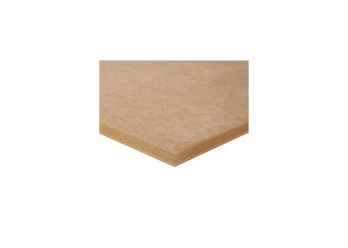Medite mdf board exterior 2440x1220x18mm