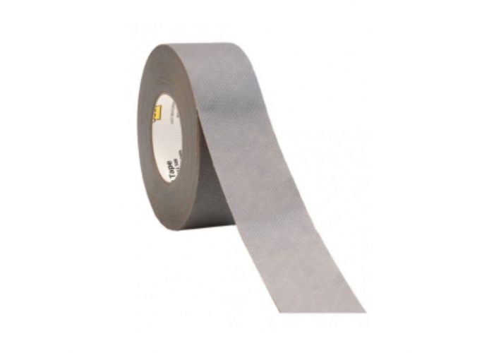 Morgo tape airseal (buiten) grijs 60mm 25 meter