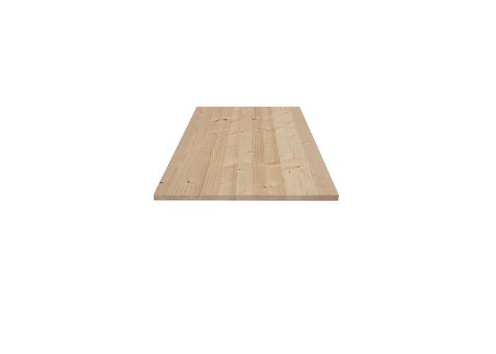 Ne vuren timmerpaneel 4400x300x18mm
