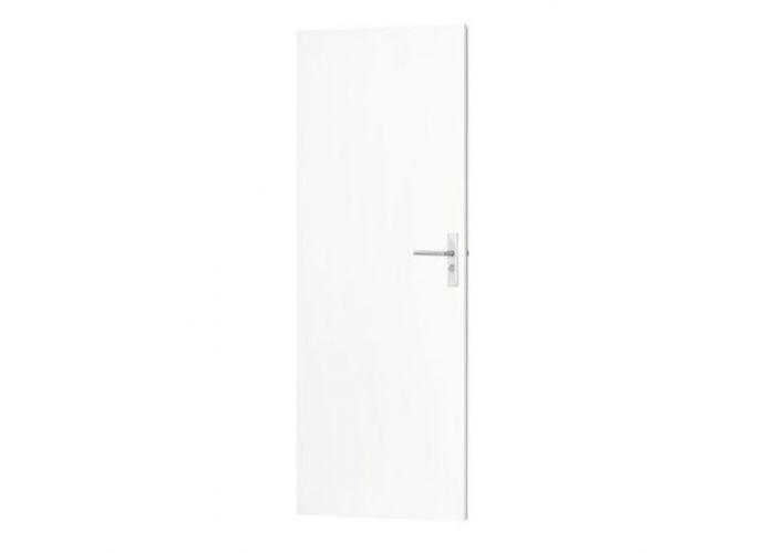 Opdekdeur links sl1 alpine wit 830x2315mm