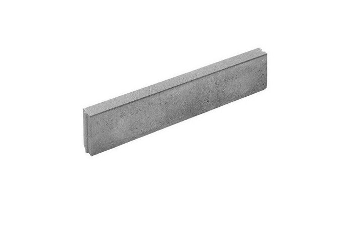 Opsluitband 1000x150x60mm