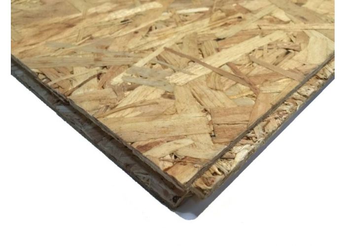 Osb 3 ce2+ tong en groef 4 zijden 2440x590x18mm