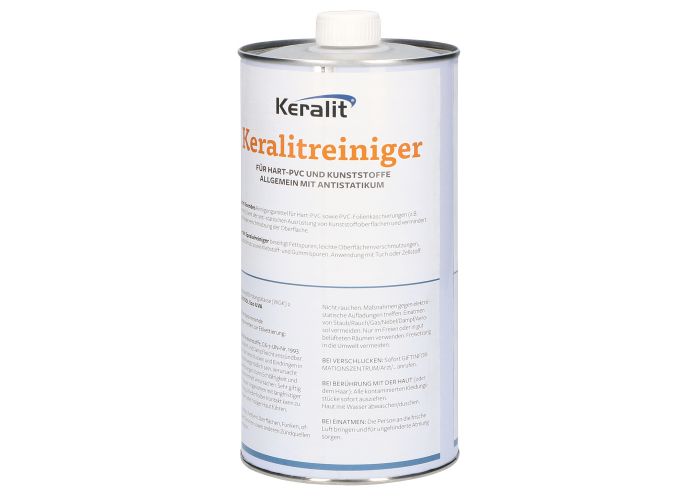 Keralit reiniger 2861 1l