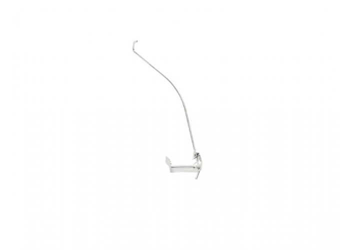 Panhaak452/005uni.latdikte22/26 RVS