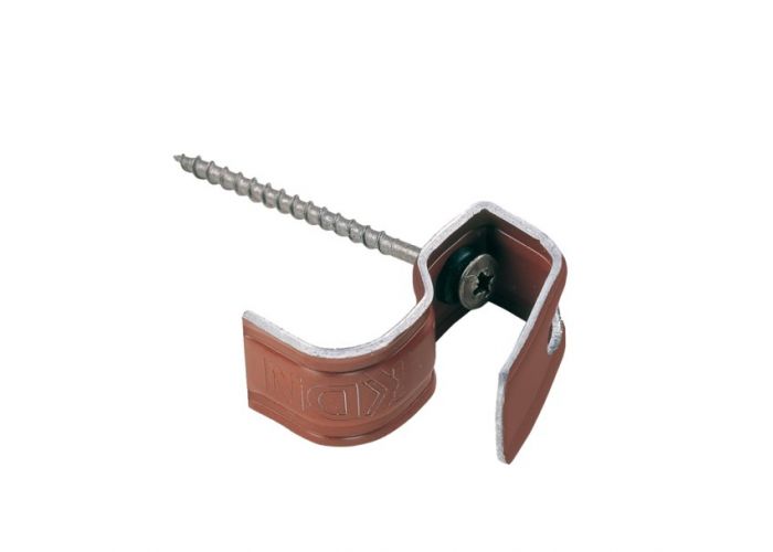 QUARKZMAN 50 Stuks Halfronde Klinknagels 5mm X 10mm - Aluminium Platte Kop Klinknagels Zilver