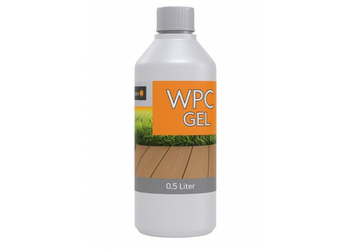 Elements wpc gel 0.5ltr