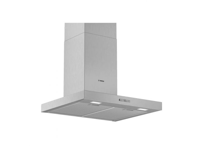 Carp select keuken bosch afzuigkap geschikt voor luchtafvoer en recirculatie 600mm