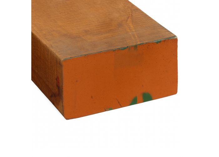 Meranti ruw 105x155mm