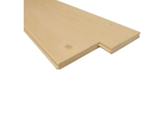 Vuren geschaafd c vellinghout 18x115mm