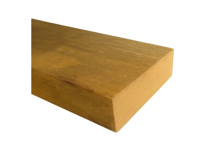 Western red cedar ruw 80x255