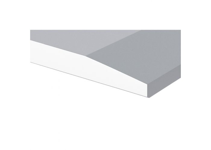 Siniat gipsplaat ak buigbaar 3000x1200x6.3mm