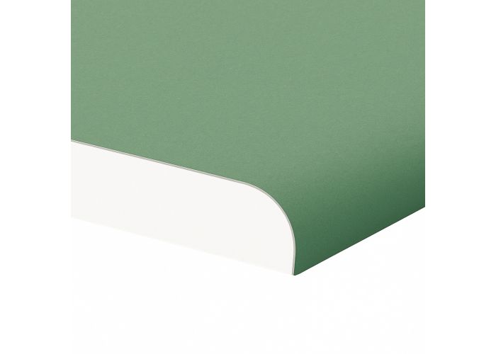 Gipsplaat hrk hydro 1200x600x9.5mm