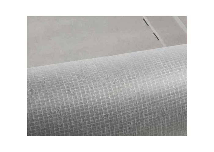 Profol l dampremmende folie witte draad 50x3.0m