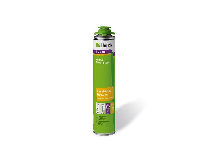 Purschuim fm330 perfect elasticfoam 880ml