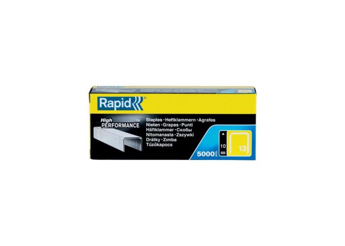 Rapid nieten 13/10 500 stuks