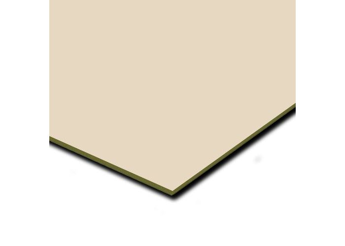 Rockpanel uni RAL1013 3050x1200x6mm