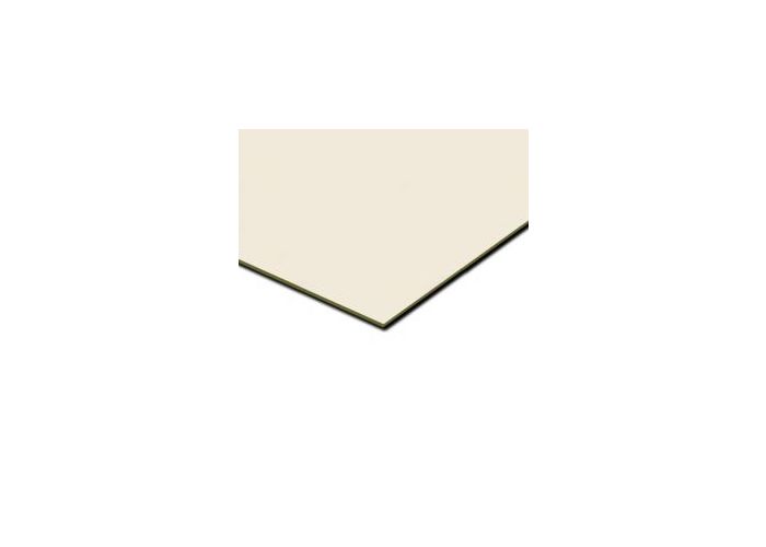 Rockpanel uni RAL9001 3050x1200x6mm