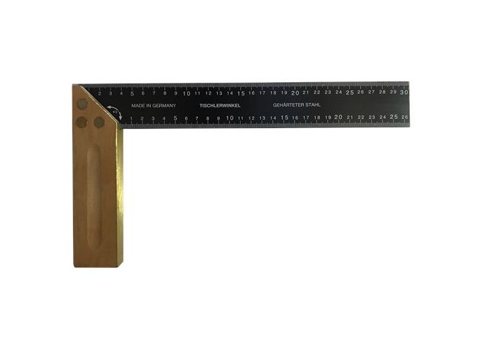 Schrijfhaak 200x42x1mm