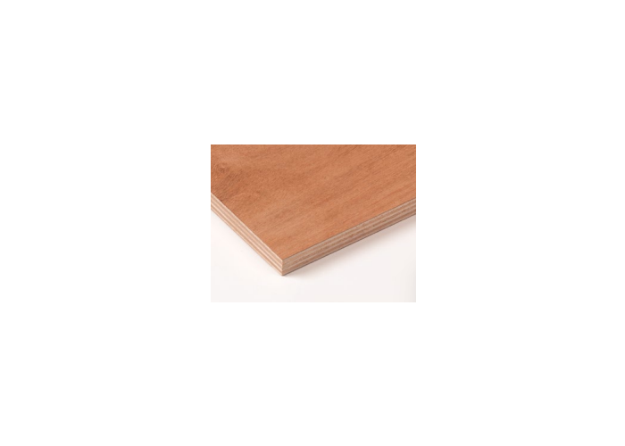 Euroclasse b brandwerend okoumé wbp b/bb 3100x15320x18mm