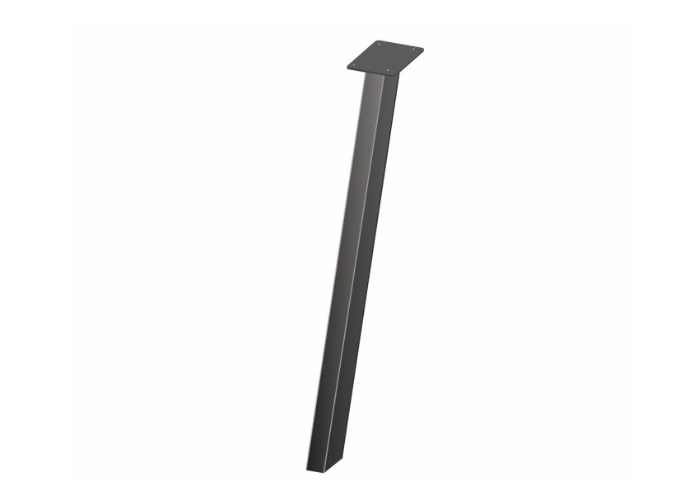 Starcrown metalen onderstel 3185 basic 2 set van 2 stuks