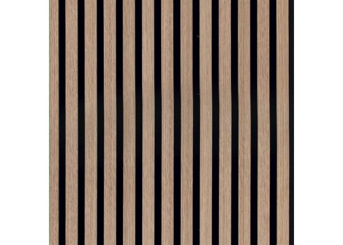 SilentLines wandpaneel licht eiken 2600x526x22mm