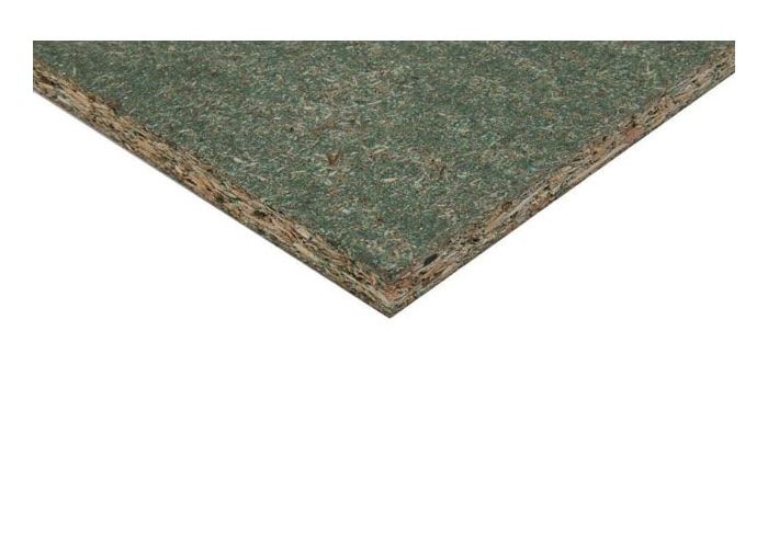 Spaanplaat vochtwerend ce2+ v313 p5 2500x1250x11mm