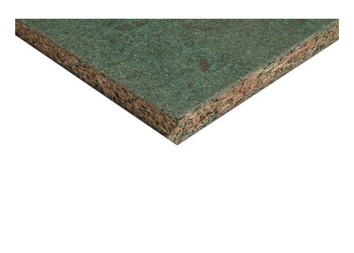 Spaanplaat vochtwerend ce2+ v313 p5 2500x1250x18mm