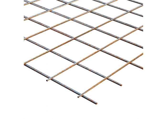 Staalmat maas 150mm 3000x2000x5mm Ps130a