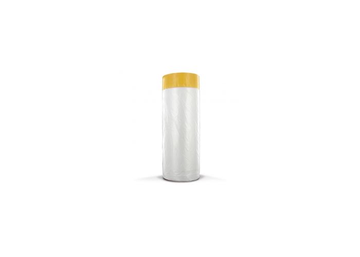Technotape speedymask indoor folie 1800mm x 33meter