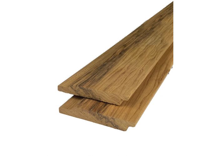 Thermogarant frake channel siding 18x130mm