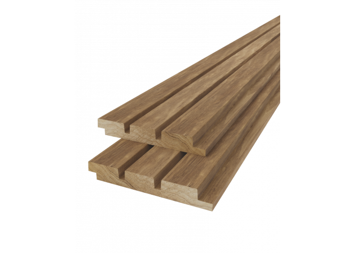 Thermogarant frake rhombus triple profiel 26x129mm