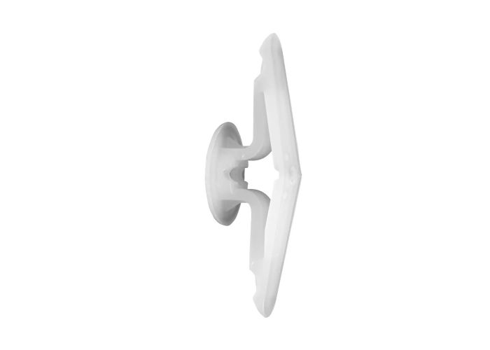 Toggler nylon plug hollewand type td / 24 stuks
