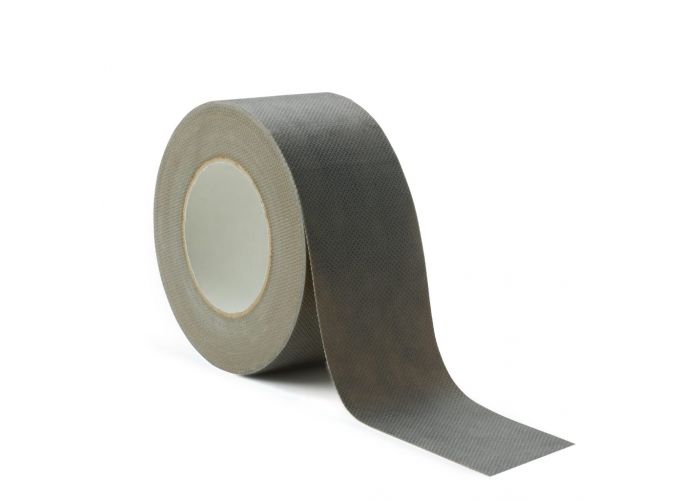 Technotape spinvliestape pp ac 75mm x 25meter