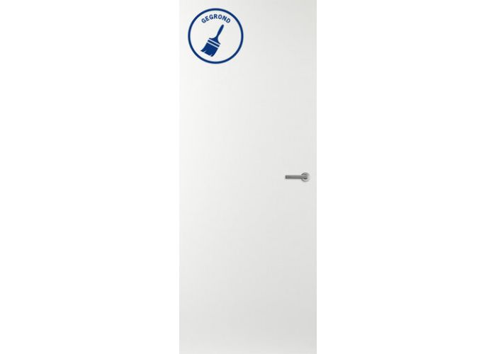 Boarddeur stomp massief vhm1 930x2015mm