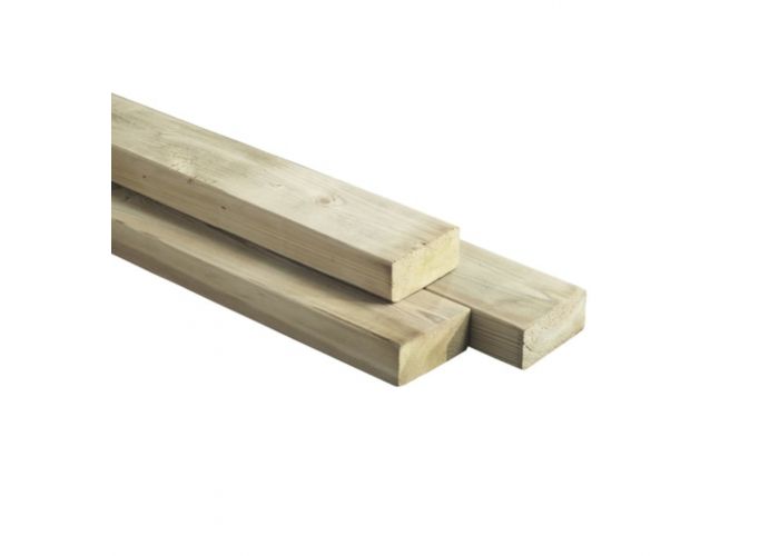 Vuren plank geschaafd geïmpregneerd 28x45mm Vuren plank geschaafd geïmpregneerd 28x45mm