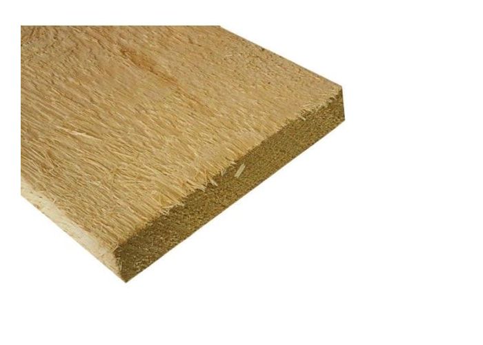 Vuren Ruw vı+ 22x100mm