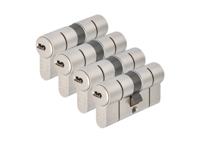 Abus pr cil abus 4xgls 30/30 skg**
