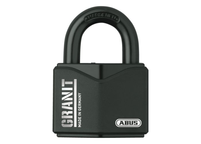 Abus hangslot granit 37/55 zwaar model blister