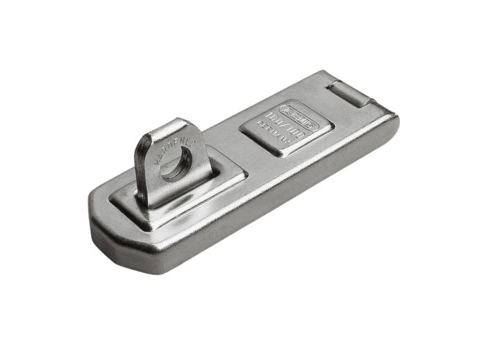 Abus overval enkel 100/80 blister