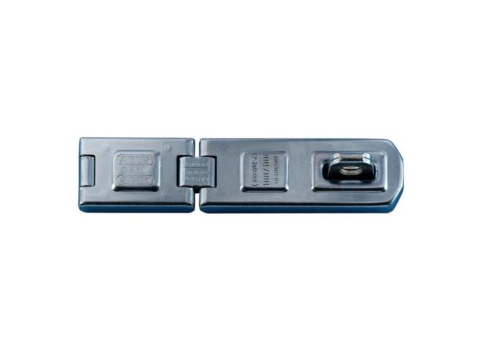 Abus overval enkel 100/100 blister