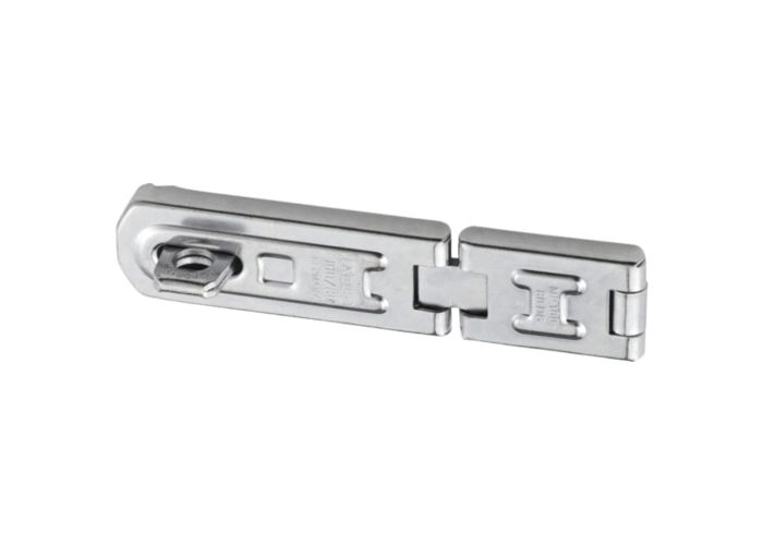 Abus overval dubbel 100/80dg blister
