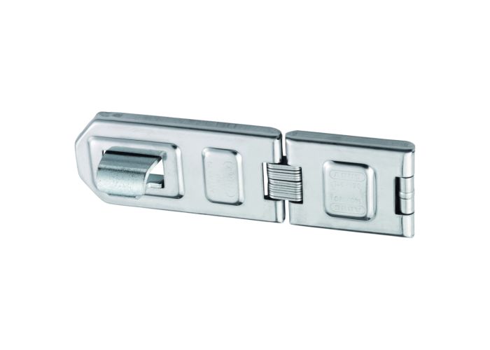 Abus overval discus type 140 dubbel 190mm blister